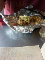 Chipotle Mexican Grill food