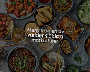 Chopchop Asian Express Mat