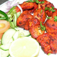 Bala Sweet And Tandoori Centre food