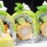 Chill Out Sushi Limhamn Mat