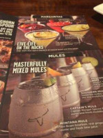 Longhorn Steakhouse Columbus Whittlesey Blvd food