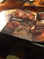 Longhorn Steakhouse Columbus Whittlesey Blvd food