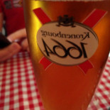 La Bonne Vie På Väster Mat