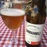 La Bonne Vie På Väster Mat