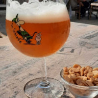 Brouwerij De Schieve food