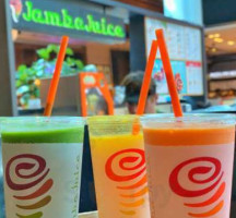 Jamba food