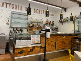 Trattoria Dai Bercau food