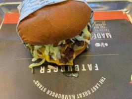 Fatburger food