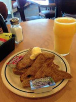 Ihop food