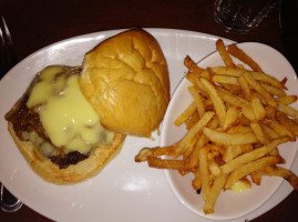 5 Napkin Burger Union Square food