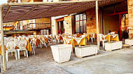 Locanda Piedigrotta inside