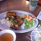 Pho 777 Restaurant food