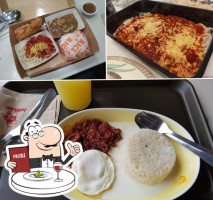 Jollibee food