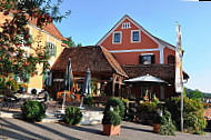 Gasthof Zum Kirchenwirt outside