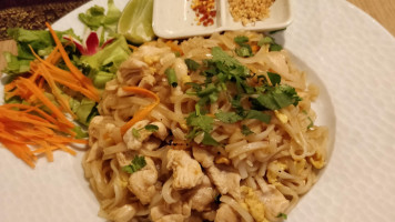 Ban Thai food