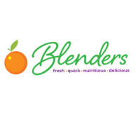 Blenders In The Grass food