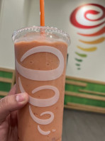 Jamba food