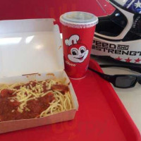 Jollibee food