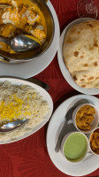 Le Nawab food