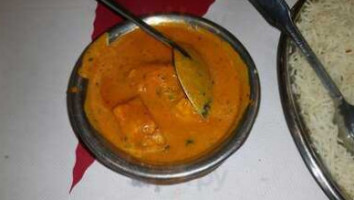 Emperor of India food