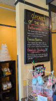 Sweet Ali's Gluten Free Bakery Hinsdale food