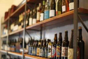 Armada Wine Beer Merchant food