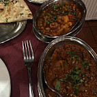 Monty's Nepalese food