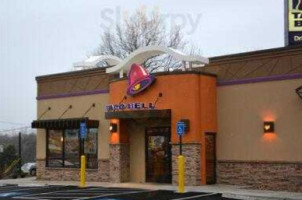 Taco Bell outside