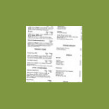 Caliente Tapas Enkoeping Inomhus