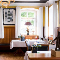 Christian's Restaurant - Gasthof Grainer food