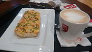 Cafe Coffee Day food