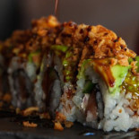 Chill Out Sushi Dalaplan Mat