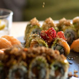 Chill Out Sushi Dalaplan Mat