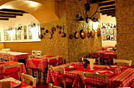 La Cantina Di Cianna Cianne food