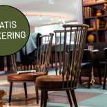 Landvetter Airport Mat