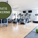 Landvetter Airport Inomhus