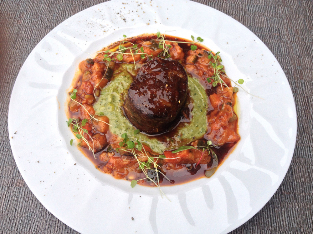 Enoteca Maglia Inomhus
