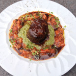 Enoteca Maglia Inomhus