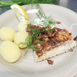 Restaurang Pizzeria Gul Och Blaa Mat