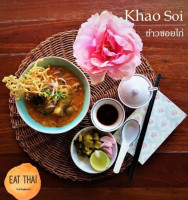 Eat Thai Darlinghurst food