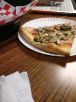 Jack's Pizza food