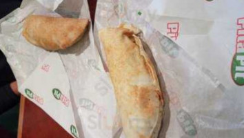 Pita Pit food