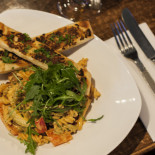 Restaurang Nobel Mat