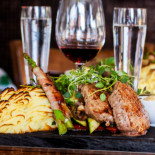 Restaurang Nobel Mat