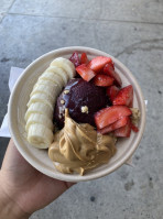 Acai World food