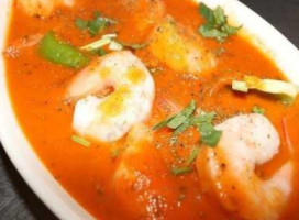 Namaste Indo-nepali Cuisine- Columbus food