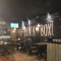 Black Box food