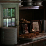 Restaurang Pärltuppen Mat