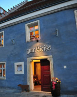 Wirtshaus Zum Geiss food