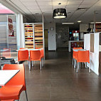 Red Rooster Mildura inside